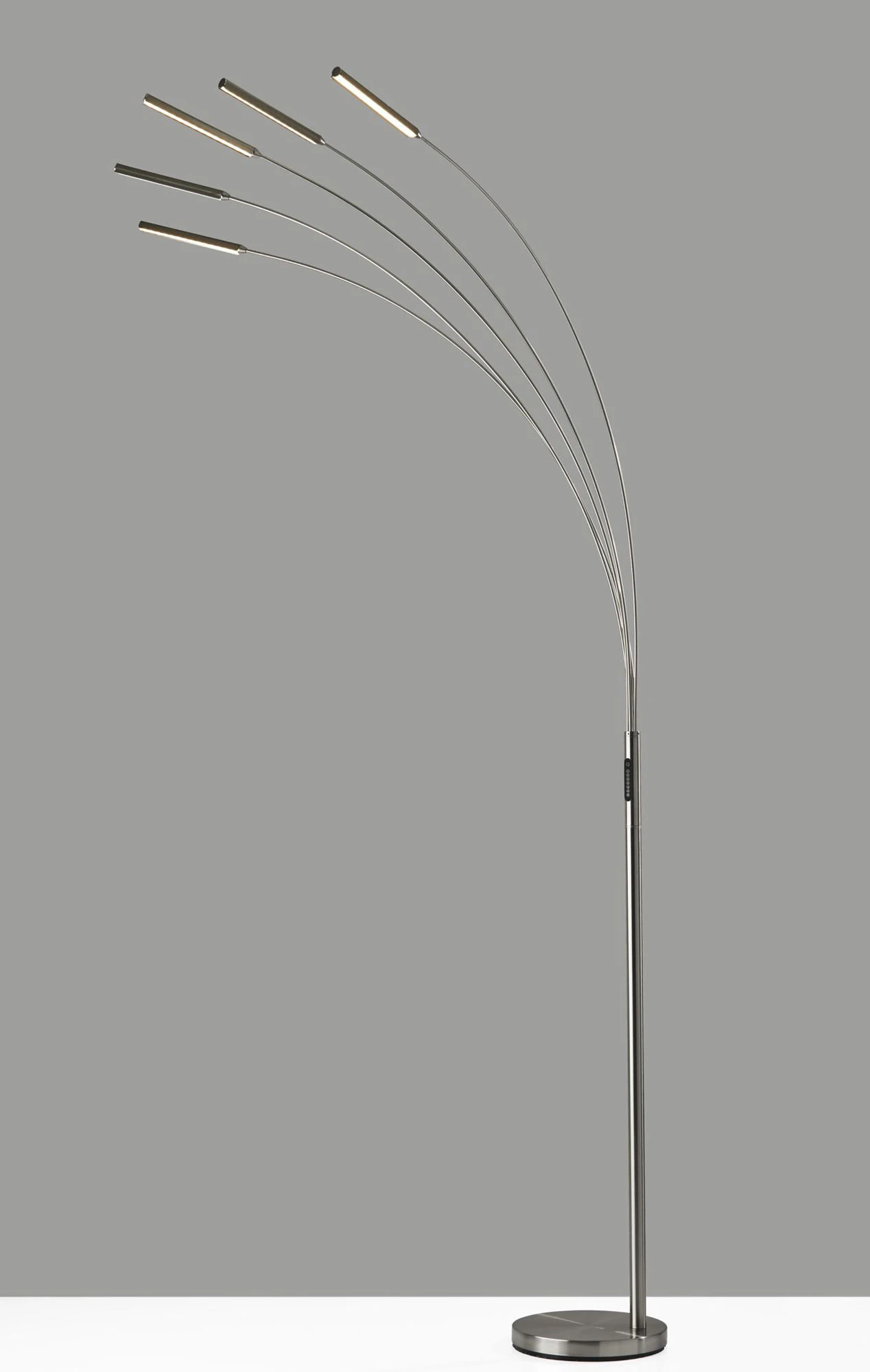 Zodiac Floor Lamp 4 Zodiac Floor Lamp - Image 2