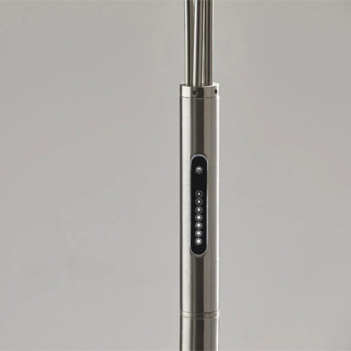 Zodiac Floor Lamp