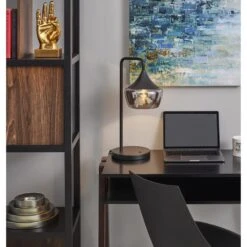 Eliza Table Lamp 9 Eliza Table Lamp -Adesso ade995747 add