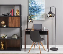 Eliza Floor Lamp