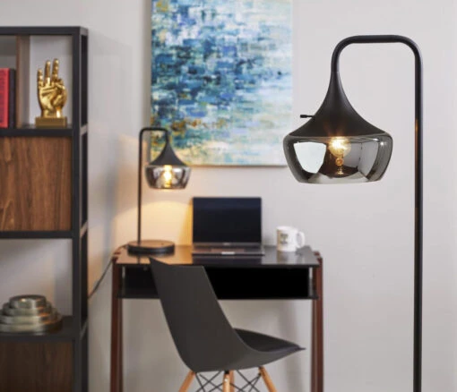 Eliza Floor Lamp - Image 2
