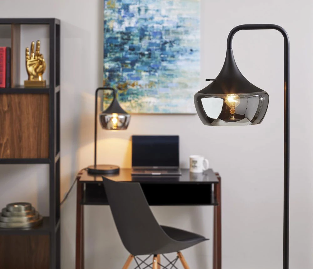 Eliza Floor Lamp 4 Eliza Floor Lamp - Image 2