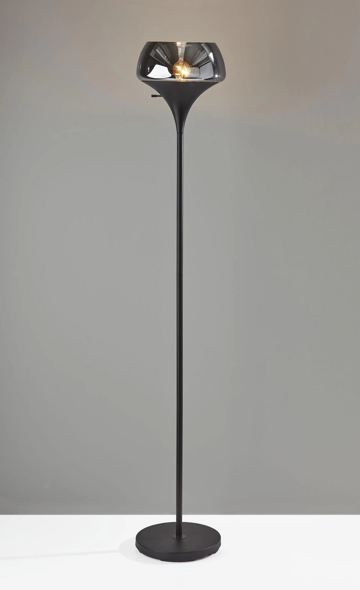 Eliza Torchiere Floor Lamp 3 Eliza Torchiere Floor Lamp
