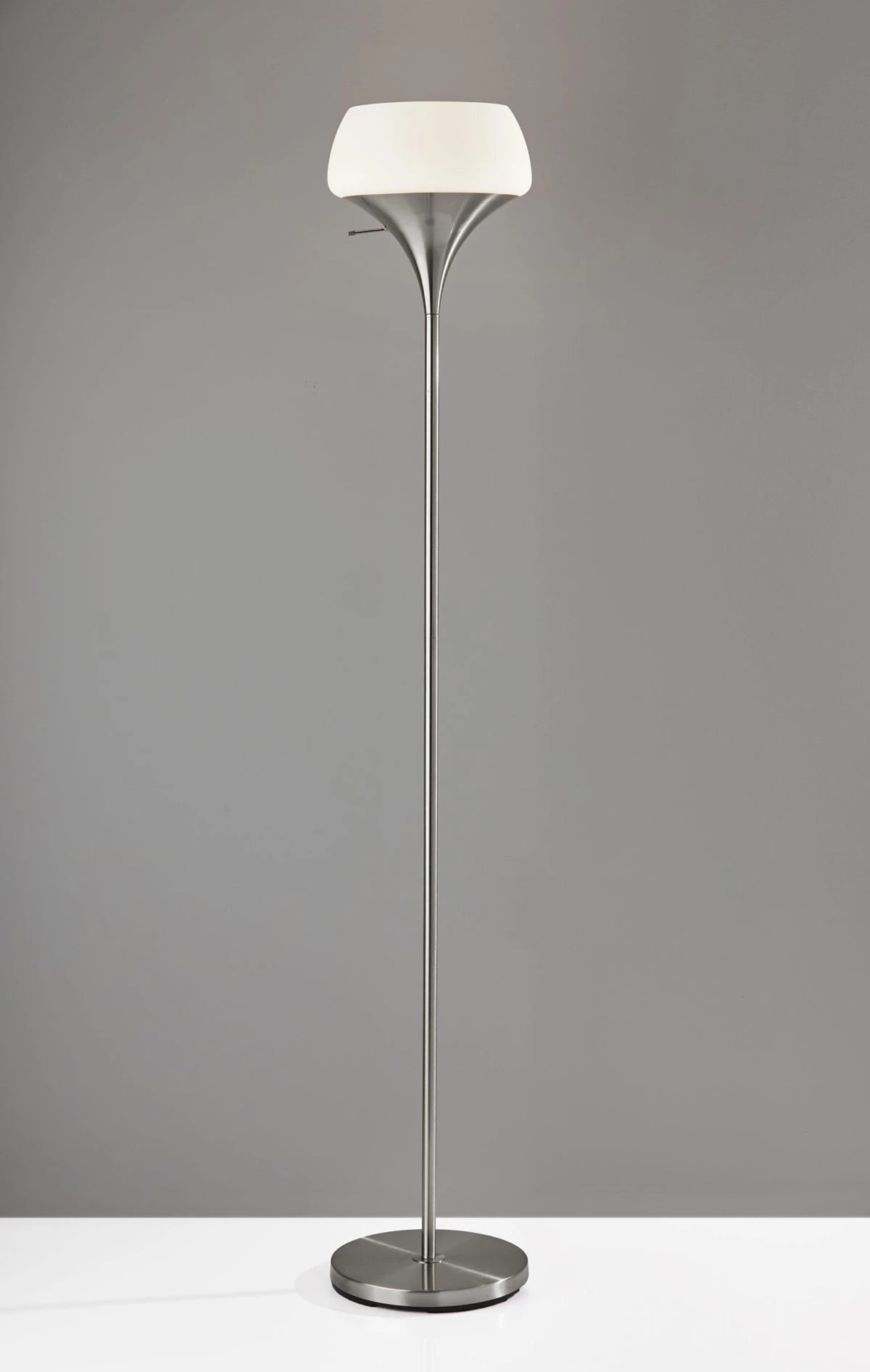 Eliza Torchiere Floor Lamp 6 Eliza Torchiere Floor Lamp - Image 4