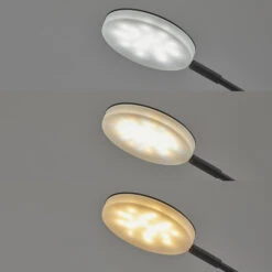 Grover Floor Lamp 11 Grover Floor Lamp -Adesso ade995753 add0