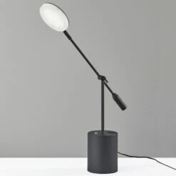Grover Table Lamp 10 Grover Table Lamp -Adesso ade995753 add1