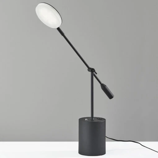 Grover Table Lamp - Image 4
