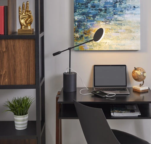 Grover Table Lamp - Image 2