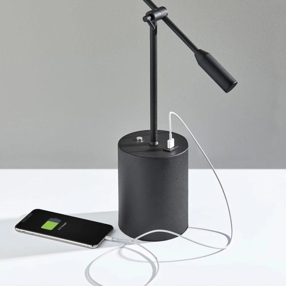 Grover Table Lamp 3 Grover Table Lamp