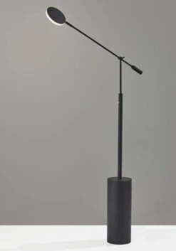 Grover Floor Lamp 10 Grover Floor Lamp -Adesso ade995753 add6
