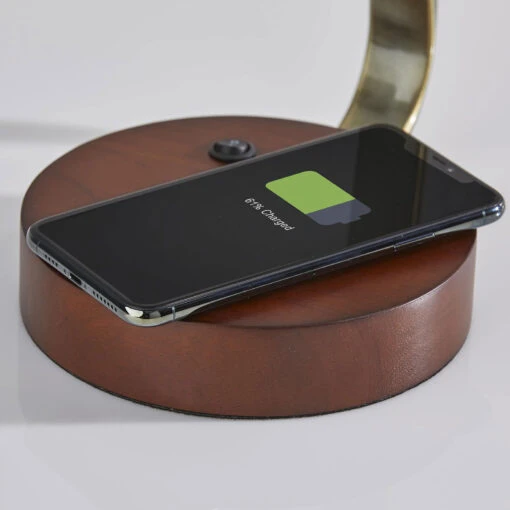 Louie Table Lamp - Image 5