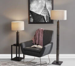 Kona Table Lamp 13 Kona Table Lamp -Adesso ade995761 add4