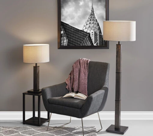 Kona Table Lamp - Image 4