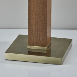 Kona Table Lamp 14 Kona Table Lamp -Adesso ade995761 add7