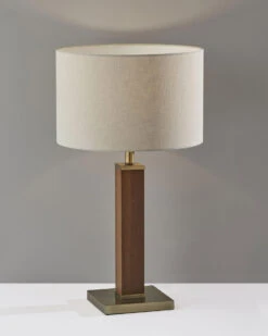 Kona Table Lamp 15 Kona Table Lamp -Adesso ade995761 add8