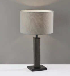 Kona Table Lamp 16 Kona Table Lamp -Adesso ade995761 add9