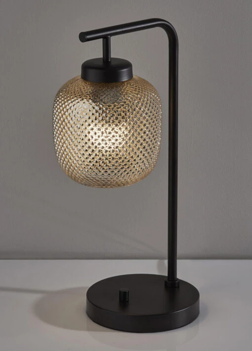 Vivian Table Lamp - Image 4