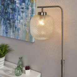Vivian Floor Lamp 14 Vivian Floor Lamp -Adesso ade995772 add0