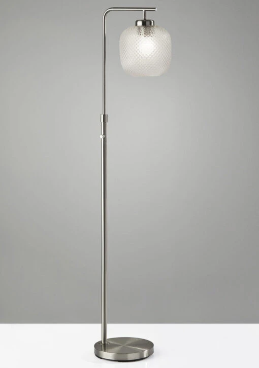 Vivian Floor Lamp - Image 2