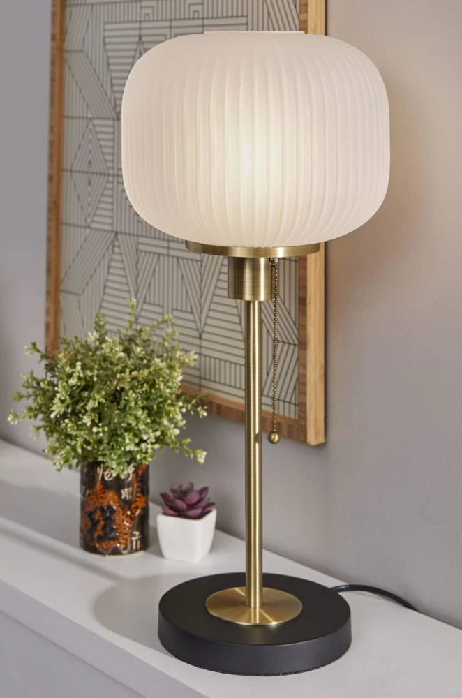 Hazel Table Lamp 4 Hazel Table Lamp - Image 2