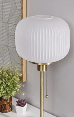 Hazel Table Lamp