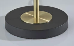 Hazel Table Lamp 9 Hazel Table Lamp -Adesso ade995783 add4
