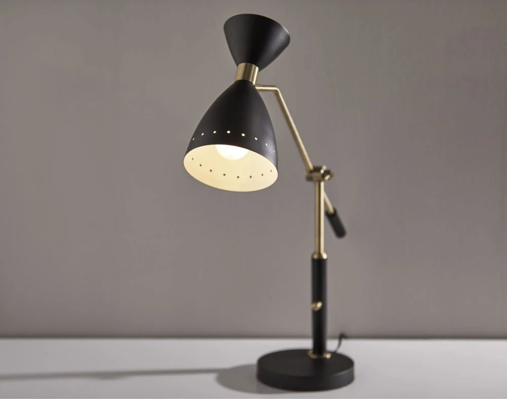 Oscar Adjustable Table Lamp 5 Oscar Adjustable Table Lamp - Image 3
