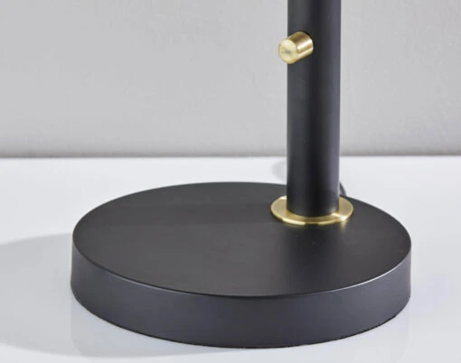 Oscar Adjustable Table Lamp