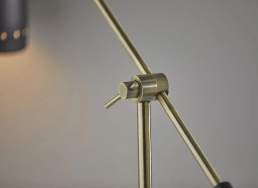 Oscar Adjustable Table Lamp - Image 2