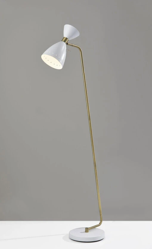 Oscar Floor Lamp - Image 2