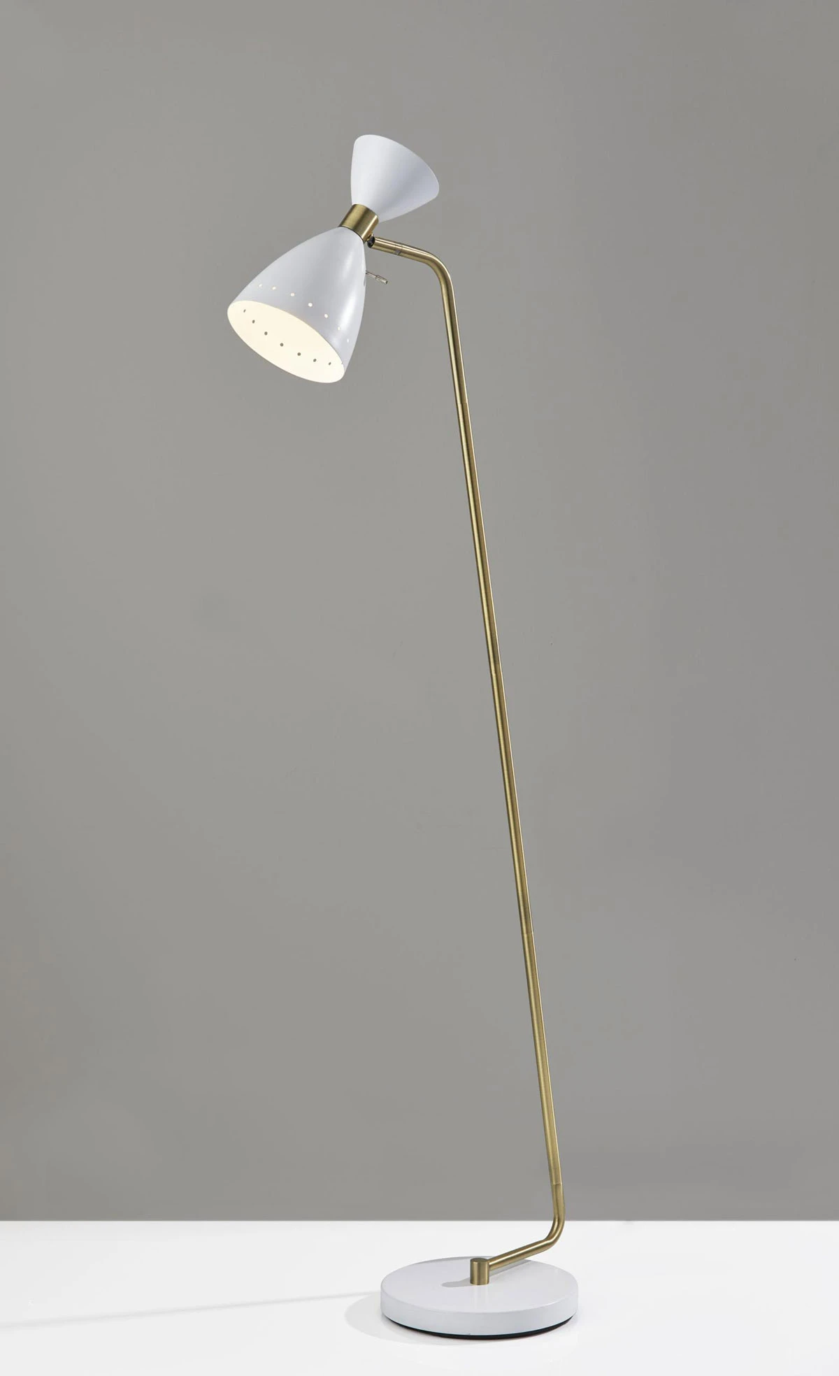 Oscar Floor Lamp 4 Oscar Floor Lamp - Image 2