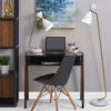 Oscar Floor Lamp 1 Oscar Floor Lamp -Adesso ade995789 4283 02 oscar vignette