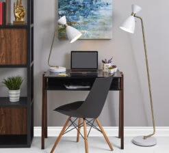Oscar Floor Lamp