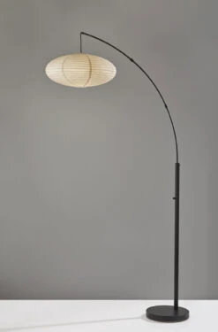 Corinne Floor Lamp