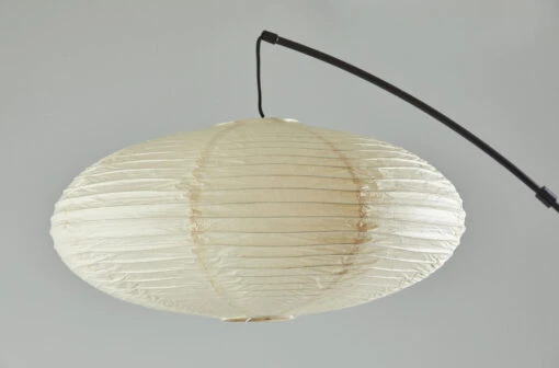 Corinne Floor Lamp - Image 4