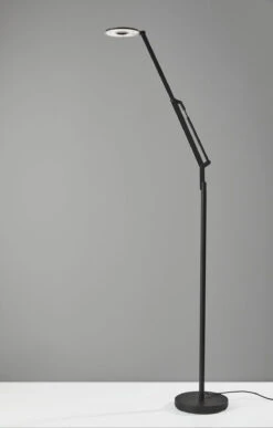 Gordon Floor Lamp 7 Gordon Floor Lamp -Adesso ade995798 6014 01 5 scaled 1