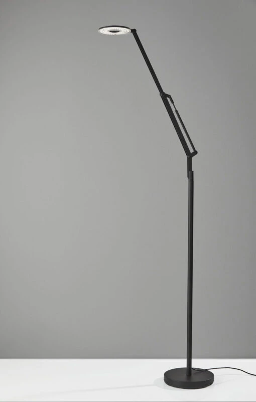 Gordon Floor Lamp - Image 3