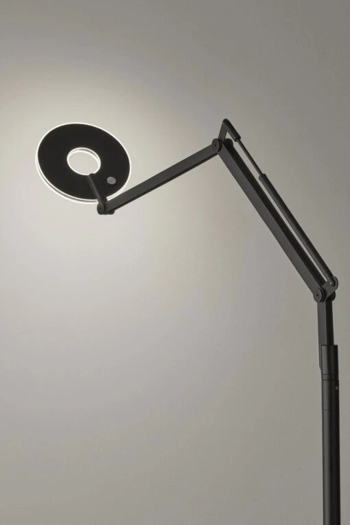 Gordon Floor Lamp