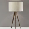 Director Wood Table Lamp 1 Director Wood Table Lamp -Adesso ade995799 6423 15 scaled 1