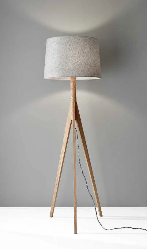 Eden Floor Lamp 9 Eden Floor Lamp - Image 7