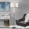 Natalie Floor Lamp 1 Natalie Floor Lamp -Adesso adu995730 1554 22