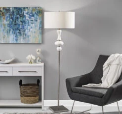 Natalie Floor Lamp