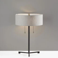 Wesley Table Lamp