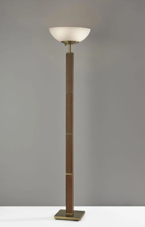 Kona Torchiere - Image 2