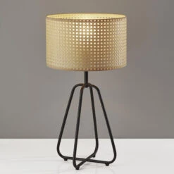 Colton Table Lamp