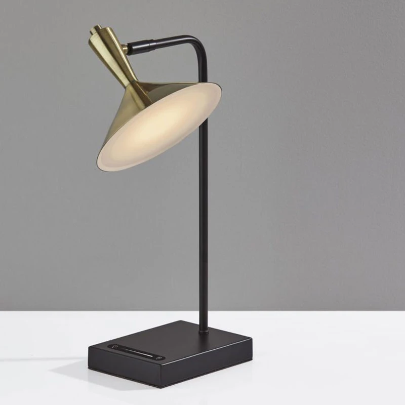 Lucas Table Lamp 4 Lucas Table Lamp - Image 2