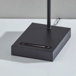 Lucas Table Lamp 9 Lucas Table Lamp -Adesso adu995779 4262 01 detail1 1000x1000 1