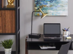Lucas Table Lamp