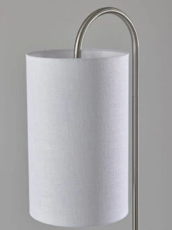 Leonard Shelf Floor Lamp 7 Leonard Shelf Floor Lamp -Adesso adu995779 add2