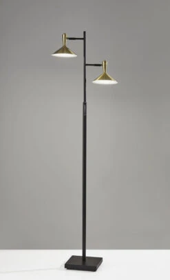 Lucas Tree Floor Lamp